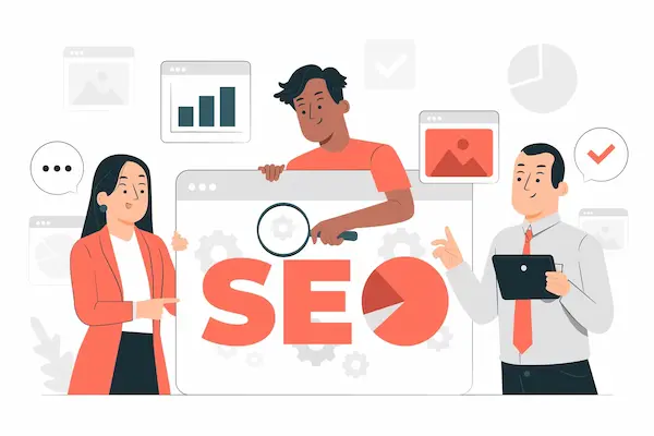 SEO Marketing