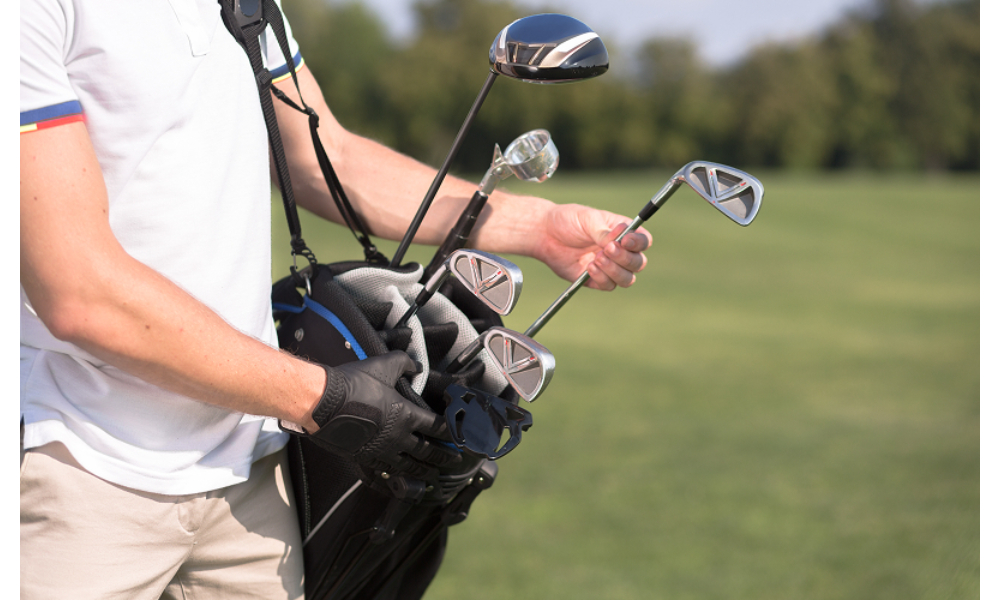 The Best Kept Secrets for Selecting Golf Club Sets
